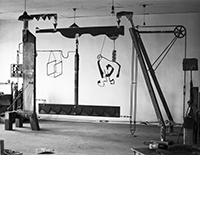 Artwork by Geoffrey Bartlett