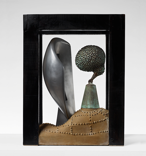 Artwork by Geoffrey Bartlett