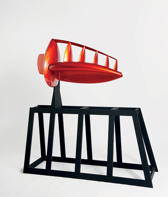 Artwork by Geoffrey Bartlett