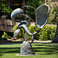 Artwork by Geoffrey Bartlett