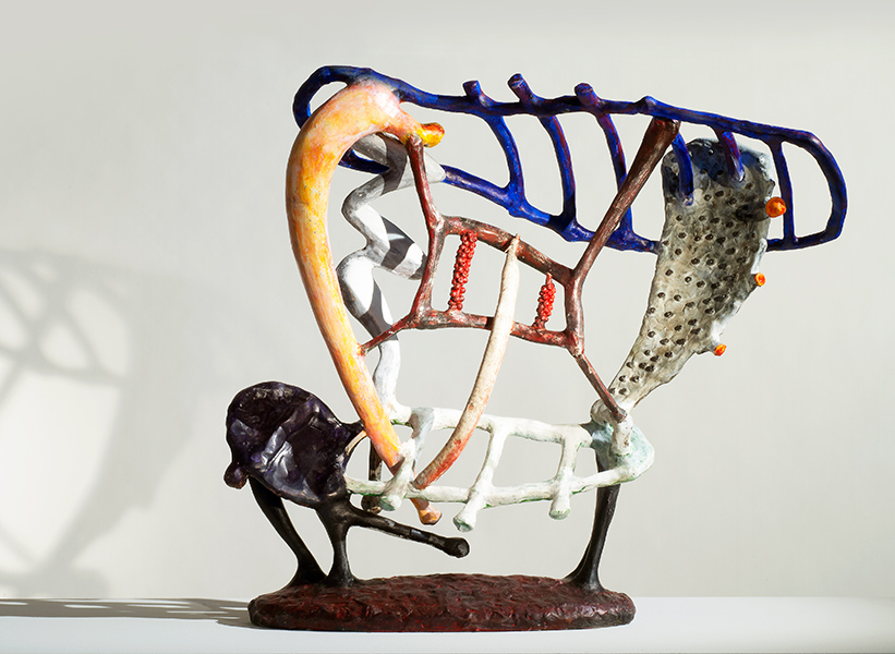 Artwork by Geoffrey Bartlett