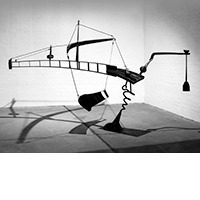 Artwork by Geoffrey Bartlett