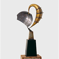 Artwork by Geoffrey Bartlett