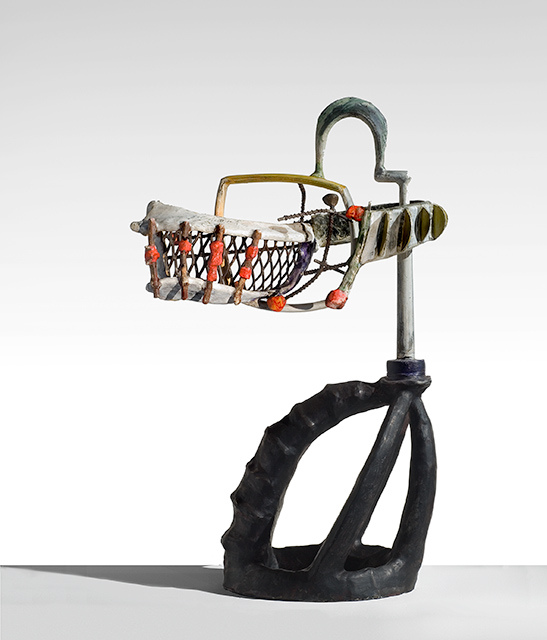 Artwork by Geoffrey Bartlett