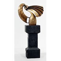 Artwork by Geoffrey Bartlett