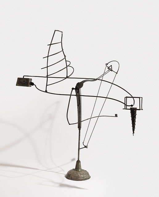 Artwork by Geoffrey Bartlett