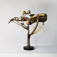 Artwork by Geoffrey Bartlett