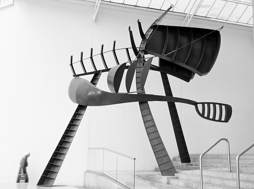 Artwork by Geoffrey Bartlett