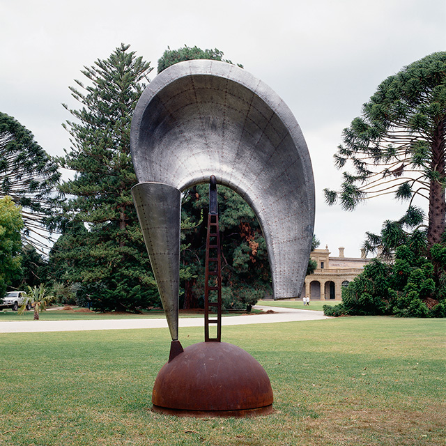 Artwork by Geoffrey Bartlett