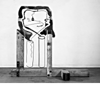 Artwork by Geoffrey Bartlett