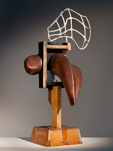 Artwork by Geoffrey Bartlett