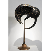 Artwork by Geoffrey Bartlett