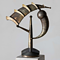 Artwork by Geoffrey Bartlett