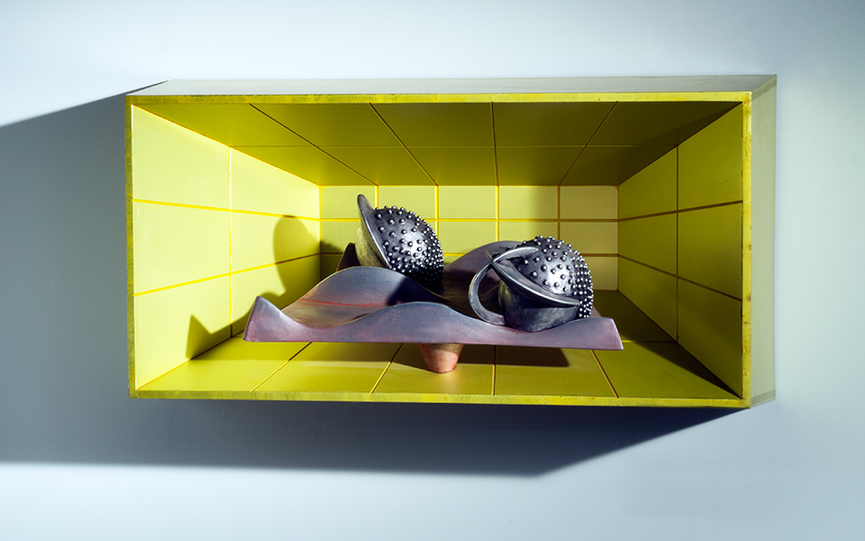 Artwork by Geoffrey Bartlett