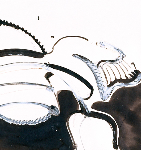 Artwork by Geoffrey Bartlett